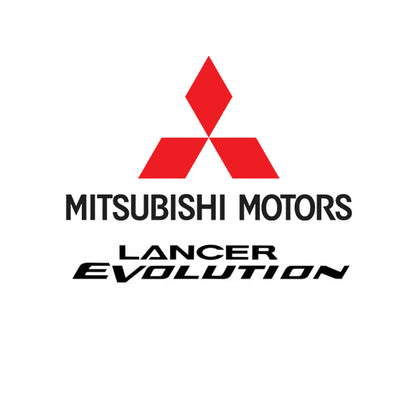 Lancer Evolution Evo