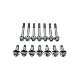 2008-2021 STI EJ257 Titanium Timing cover bolt kit!