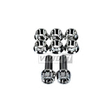 Evo 7/8/9 & X Titanium Strut Bar Kit!