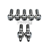 K Series Titanium Intake Manifold Bolt & Stud Kit