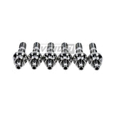 Titanium Exhaust Manifold Kit for 2008-2021 WRX/STi EJ20/EJ25