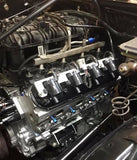 Titanium Exhaust Manifold Bolt Kit - LS1 / LS2 / LS3 / LS6 / LS7 / LS9/ LSX / LQ9