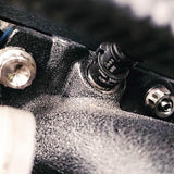 K Series Titanium Intake Manifold Bolt & Stud Kit