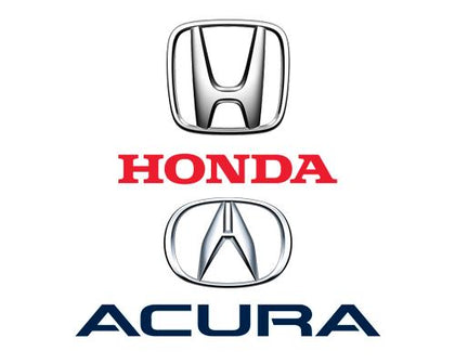 Honda - Acura