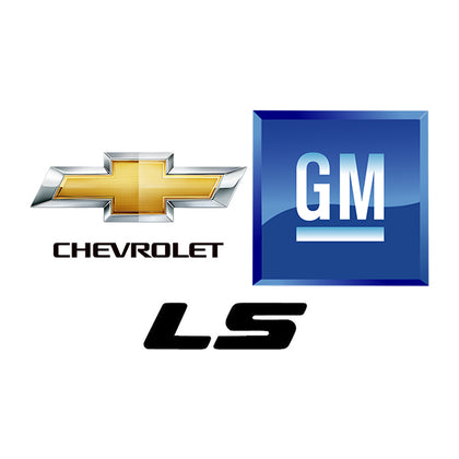 Chevy - GM