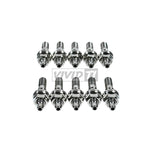 2JZ-GE Head - Supra/IS300 NA Titanium Intake Manifold Stud Kit! (10pcs)