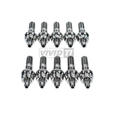 SRT4 Titanium - Exhaust Manifold Stud Kit