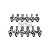 GTR RB26 Titanium Exhaust Manifold Stud Kit