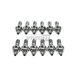 GTR RB26 Titanium Exhaust Manifold Stud Kit