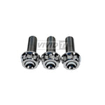 B.D.F.H.J Series Titanium Distributor bolt kit