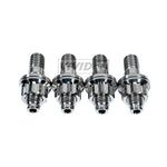 M10 - 1.5 Titanium Turbo to Manifold Stud Kit