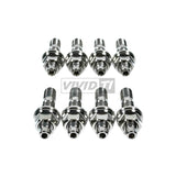 2JZGE Titanium Exhaust Manifold Stud Kit! (8pcs)