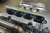 K Series Titanium Valve Cover Hardware & coil pack bolts