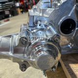K Series AWD Transfer Case bolt kit
