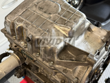 K Series Titanium Oil Pan Hardware Kit