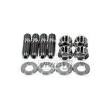 M10 - 1.5 Titanium Turbo to Manifold Stud Kit