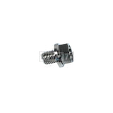 B.D.F.H.J.K Series Titanium VTEC Oil Pressure Sensor Delete Bolt