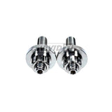 B & H Series Titanium Cam Gear Stud Kit