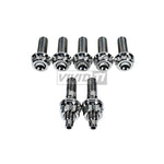 K Series Titanium Intake Manifold Bolt & Stud Kit