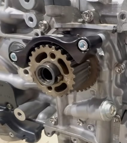 2008-2021 STI Oil pump bolt kit!