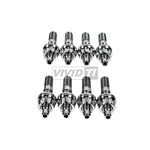 1JZ-GTE / 2JZ-GTE - Supra Titanium Intake Manifold Stud Kit! (8pcs)