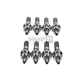 1JZ-GTE / 2JZ-GTE - Supra Titanium Intake Manifold Stud Kit! (8pcs)