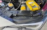 2008 - 2021 Subaru WRX / STi Full Titanium engine bay Kit!
